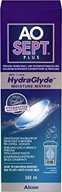 Aosept Hydraglyde - 1x360ml