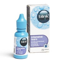 Blink Intensive Tears - Flesje 10ML
