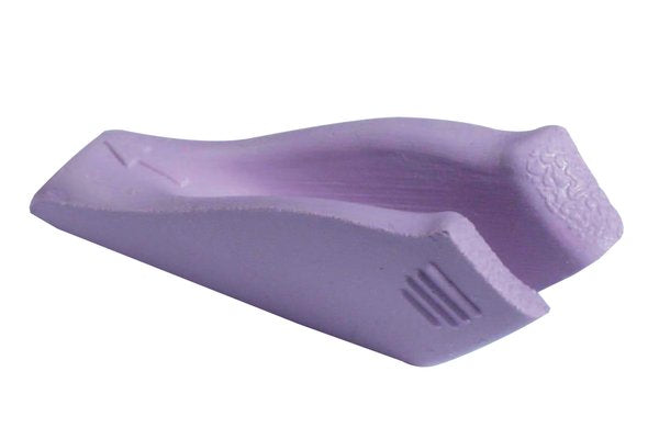 Hulpje om lenzen uit te nemen