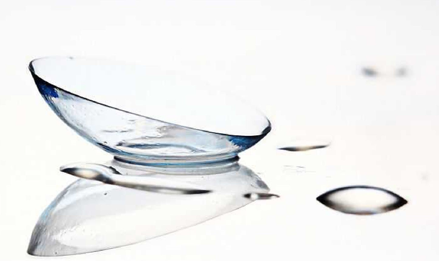 Proeflenzen - Testpakket