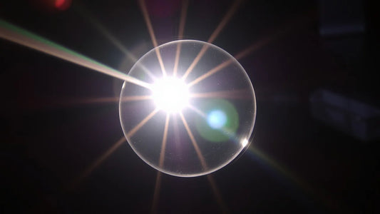 De Werking van Contactlenzen : Hoe zit dat ?