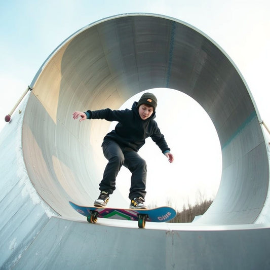 Hoe oud moet mijn kind zijn om contactlenzen te mogen dragen ?