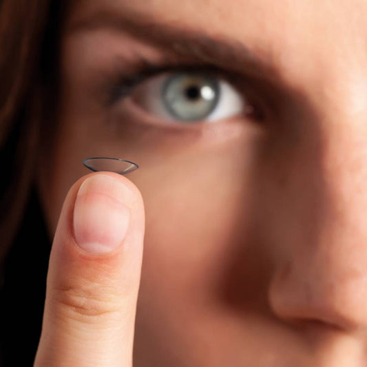 Multifocale Lenzen : Soorten, Werking & Astigmatisme