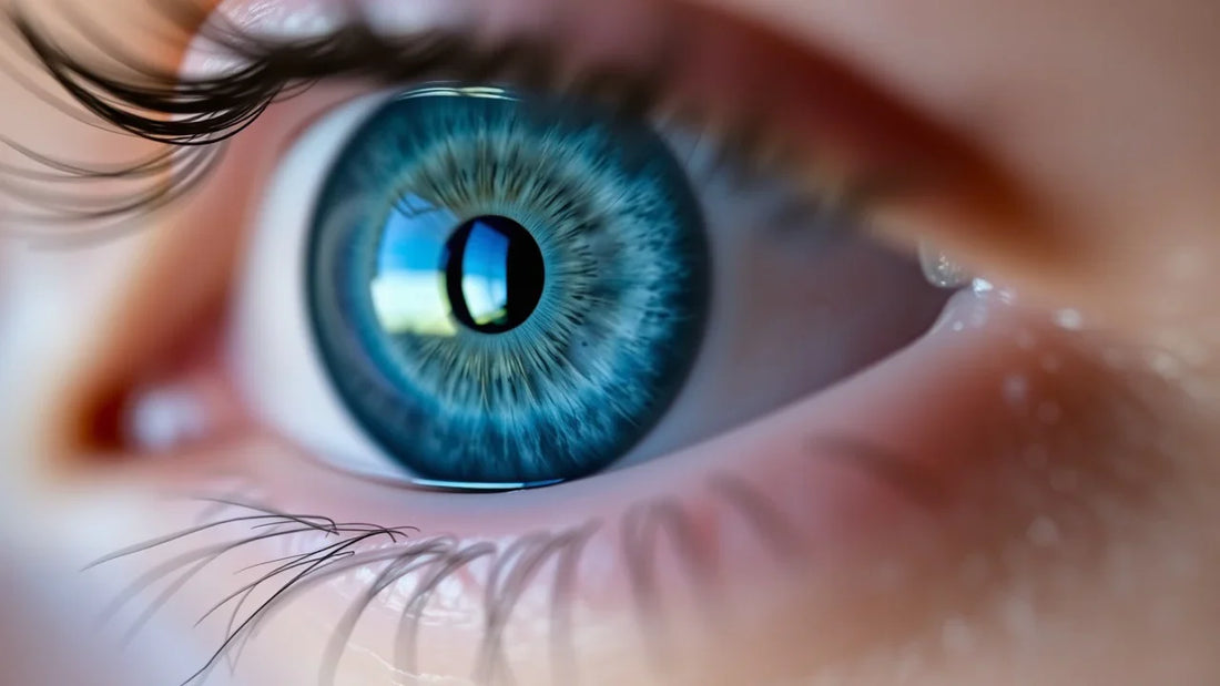 Acanthamoeba Keratitis : Wat je er als drager van lenzen zeker moet van weten