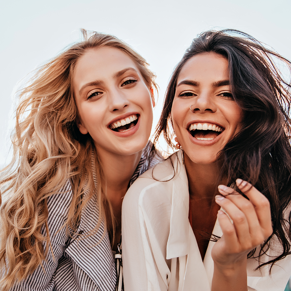 Contactlenzen dragen slecht of gevaarlijk voor je ogen ?