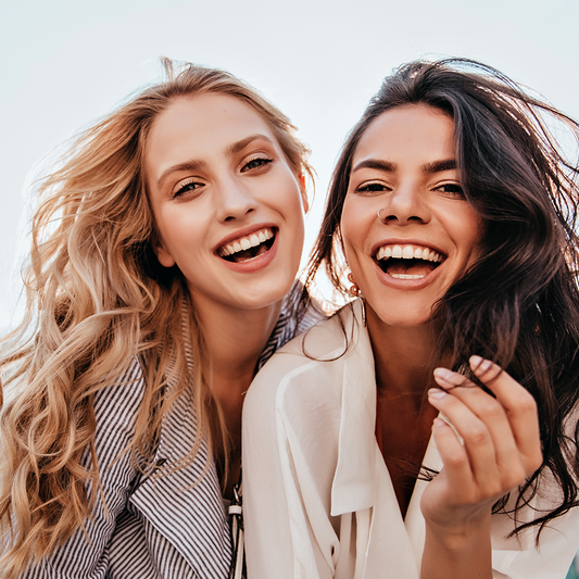 Contactlenzen dragen slecht of gevaarlijk voor je ogen ?