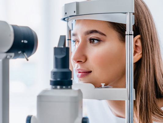 Astigmatisme Betekenis : Oorzaken, Symptomen en Behandeling