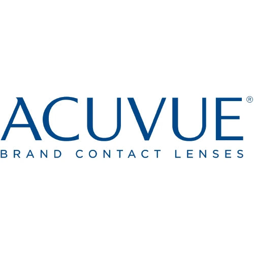 Acuvue lenzen
