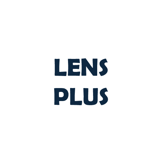 Lens Plus lenzenvloeistof