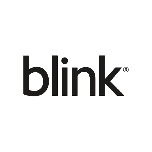 Blink oogdruppels