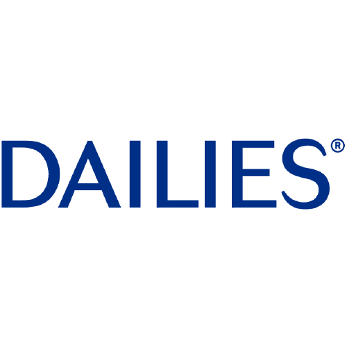 Dailies daglenzen
