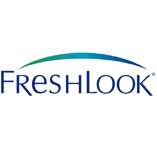 FreshLook Colorblends lenzen