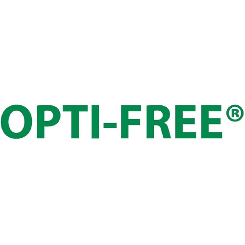 Opti-Free lenzenvloeistof