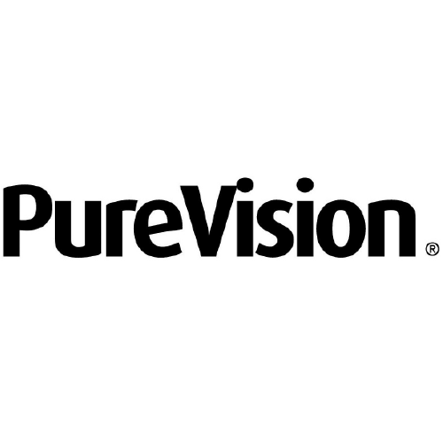 PureVision contactlenzen