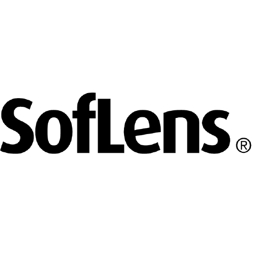 Soflens contactlenzen