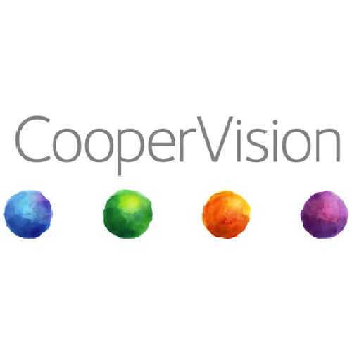 CooperVision lenzen