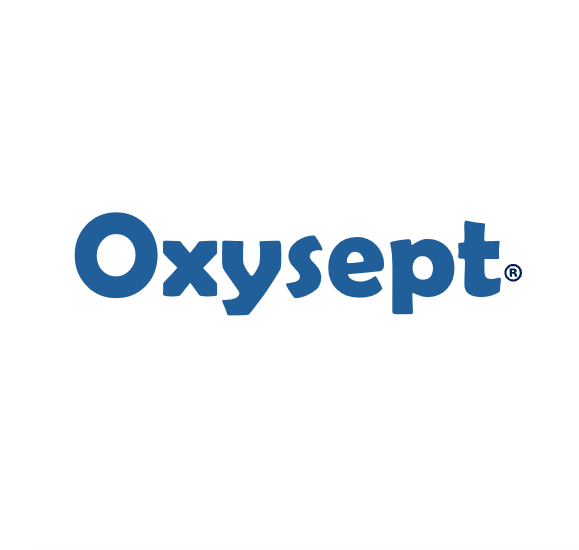 Oxysept lenzenvloeistof