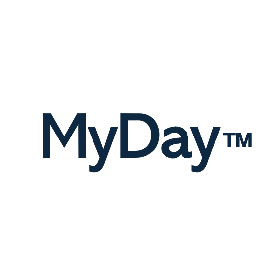 MyDay daglenzen