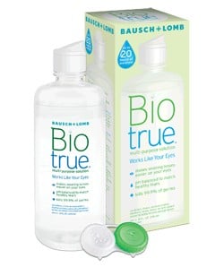 Biotrue - 1x300ml