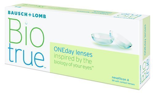 Biotrue One Day - 30 lenzen