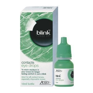 Blink  Contacts - Flesje 10ML