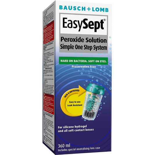 EasySept 1 Fles - 1x360ml