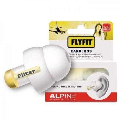 Flyfit Oordopjes