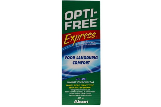 Opti-Free Express - 1x355ml