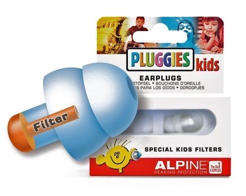 Pluggies Oordopjes