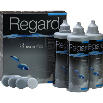 Regard - 6 maanden -  3x355ml