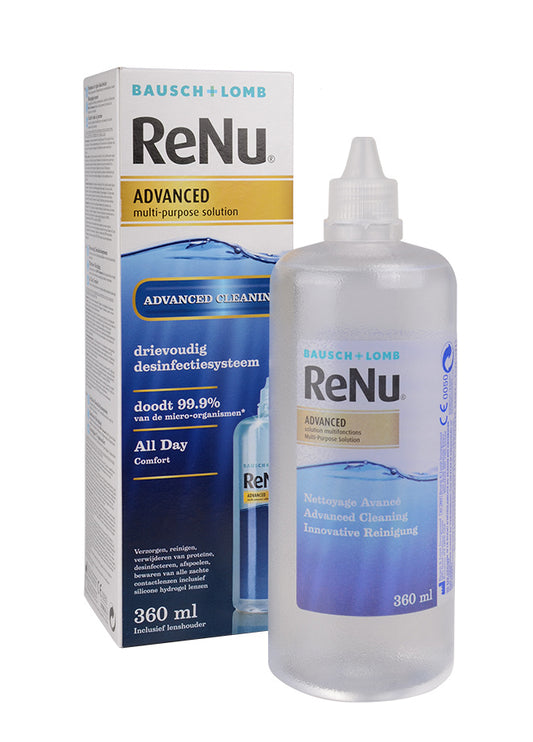 Renu Advanced - 1x360ml