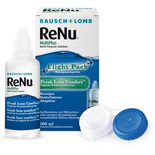 Renu - Flight Pack - 1x100ml