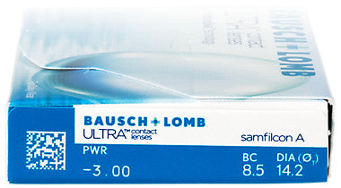 Ultra - 6 lenzen